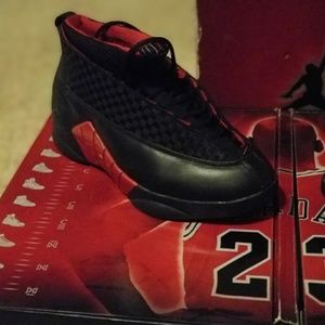 Jordan 15